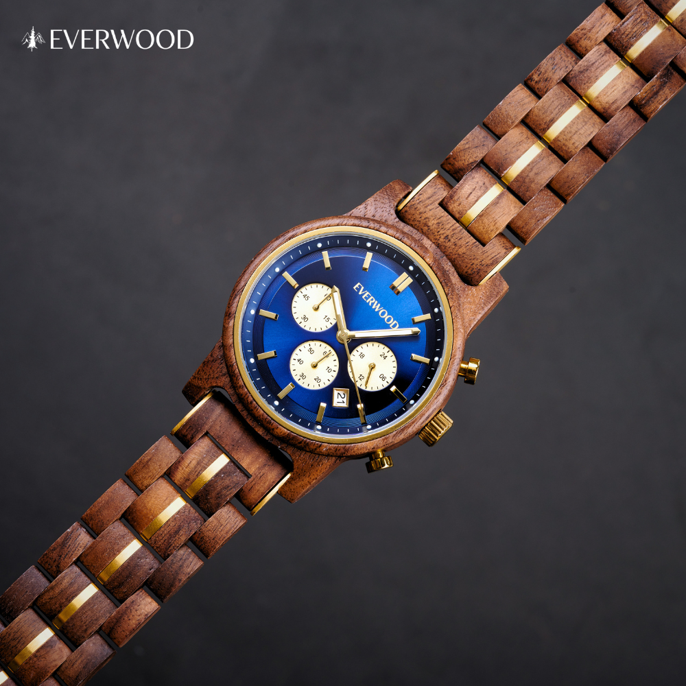 EverWood™ - Rosso Marine