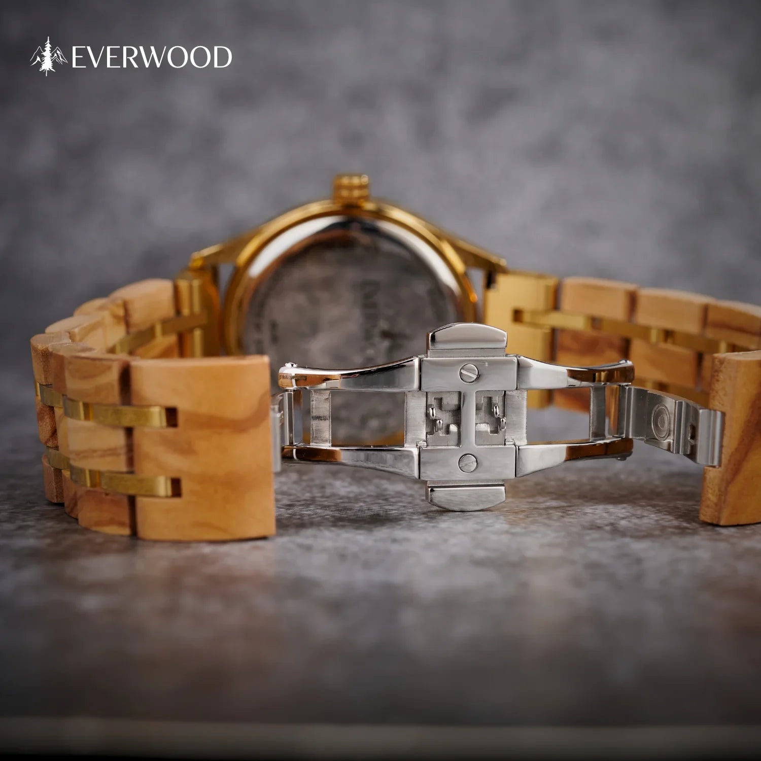 EverWood™ - Lagoon Coral 36mm