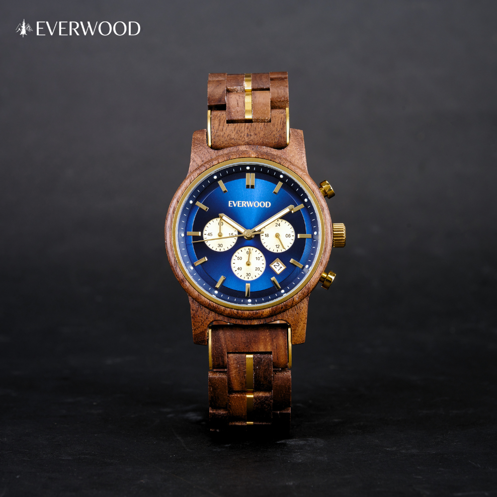 EverWood™  - Rosso Marine